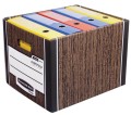 Asan 0061001-BLUE Fellowes