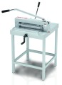 Gilotyna IDEAL 4305 www.niszczarka.net