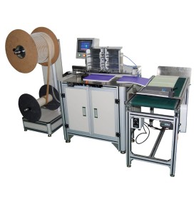 Bindownica elektryczna OPUS Semi-automatic Wire Closer