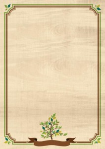 Dyplom Certyfikat Dyplomy NATURA 25ark A4 170g/m2