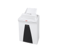 Niszczarka HSM Securio AF150 ścinki 4,5x30mm P-4 z automatycznym podajnikiem papieru www.niszczarka.net