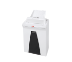 Niszczarka HSM Securio AF150 ścinki 4,5x30mm P-4 z automatycznym podajnikiem papieru