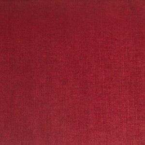 O. HARD Classic Okładka kanałowa twarda G Bordowa - bez nadruku