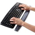 podkładka przed klawiaturę 9653601 www.niszczarka.net