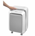 Niszczarka Fellowes LX211 BIAŁA www.niszczarka.net