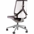 Fellowes Podpórka pod plecy profesjonalna 80376 - 80418 www.niszczarka.net
