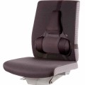 Fellowes Podpórka pod plecy profesjonalna 80376 - 80418 www.niszczarka.net