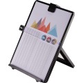 Podstawka pod dokumenty Fellowes A4 czarna 21106 www.niszczarka.net