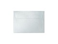 Koperta / koperty ozdobne C6 - MILLENIUM BŁĘKITNY opk 10szt 120g/m2 www.niszczarka.net