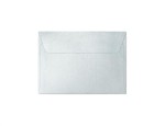 Koperta / koperty ozdobne C6 - MILLENIUM BŁĘKITNY  opk 10szt 120g/m2