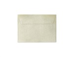 Koperta / koperty ozdobne C6 - MILLENIUM KREMOWY opk 10szt 120g/m2