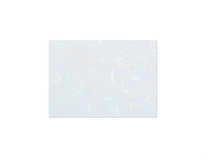 Koperta / koperty ozdobne C6 - WIATR BIAŁY  opk 10szt 120g/m2