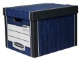 Asan 0061001-BLUE Fellowes