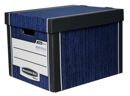 Asan 0061001-BLUE Fellowes
