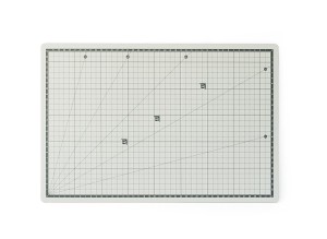 DWUSTRONNA MATA DO CIĘCIA  samoregenerująca A3 45x30cm grubość 3mm