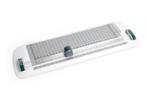Trymer EASY A4 wymiary 415 x 130mm www.niszczarka.net