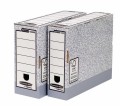 Pudełko na akta 100mm Fellowes www.niszczarka.net