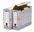 Pudełko na akta 100mm Fellowes www.niszczarka.net