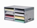 Sorter biurkowy Fellowes www.niszczarka.net