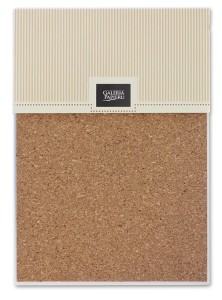 Arkusz samoprzylepny korkowy opakowanie 4 szt A5