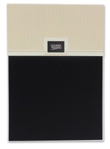 Arkusz samoprzylepny kredowy opakowanie 4 szt A5