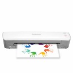 Laminator Fellowes Ion A4