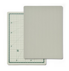 Dwustronna tablica do bigowania i cięcia 30x22cm