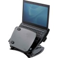 Podstawa profesjonalna pod notebooka / laptopa plus 4 porty USB Fellowes Professional Series www.niszczarka.net