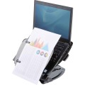 Podstawa profesjonalna pod notebooka / laptopa plus 4 porty USB Fellowes Professional Series www.niszczarka.net