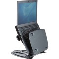 Podstawa profesjonalna pod notebooka / laptopa plus 4 porty USB Fellowes Professional Series www.niszczarka.net