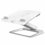 Podstawa pod laptop Premium Fellowes Hana - BIAŁA # 5 lat gwarancji 