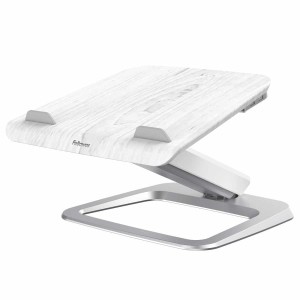Podstawa pod laptop Premium Fellowes Hana - BIAŁA # 5 lat gwarancji 