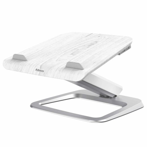 Podstawa pod laptop Hana™ - biała  www.niszczarka.net
