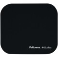 Podkładka pod mysz Fellowes Microban - CZARNA www.niszczarka.net