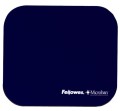 Podkładka pod mysz Fellowes Microban - GRANATOWA www.niszczarka.net