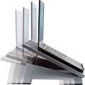 Podstawa pod laptop Fellowes - Office Suites 8032001 www.niszczarka.net