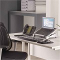 Podstawa pod laptop Fellowes - Office Suites 8032001 www.niszczarka.net