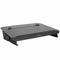 Baza - podstawka na dokumenty Fellowes Hana™ - CZARNA www.niszczarka.net