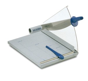 Gilotyna KOBRA 460 A