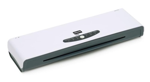 Laminator WALLNER LM341 www.niszczarka.net