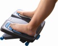 Fellowes Podnóżek ENERGETYZUJĄCY podstawa pod stopy 8068001 www.niszczarka.net