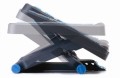Fellowes Podnóżek ENERGETYZUJĄCY podstawa pod stopy 8068001 www.niszczarka.net