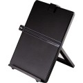 Podstawka pod dokumenty Fellowes A4 czarna 21106 www.niszczarka.net
