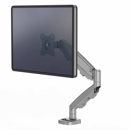 Ramię na 1 monitor Fellowes Eppa™ - SREBRNE www.niszczarka.net