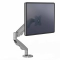 Ramię na 1 monitor Fellowes Eppa™ - SREBRNE www.niszczarka.net