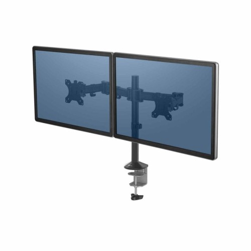 Ramię na 2 monitory Fellowes Reflex www.niszczarka.net