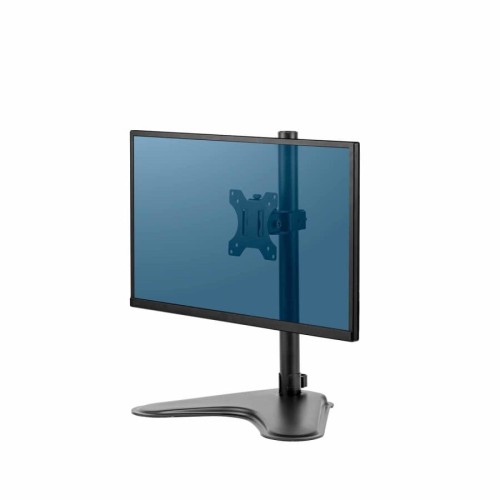 Wolnostojące ramię na 1 monitor Fellowes Professional Series www.niszczarka.net