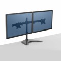 Poziome ramię na 2 monitory Fellowes Professional Series www.niszczarka.net