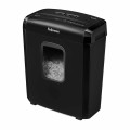 Niszczarka Fellowes 6M ścinki 4x12mm www.niszczarka.net