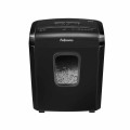 Niszczarka Fellowes 6M ścinki 4x12mm www.niszczarka.net